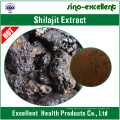 100% natürliches Shilajit Extraktpulver